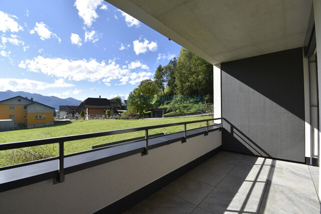 Stilvolle 2-Zimmerwohnung mit hochwertiger Ausstattung!