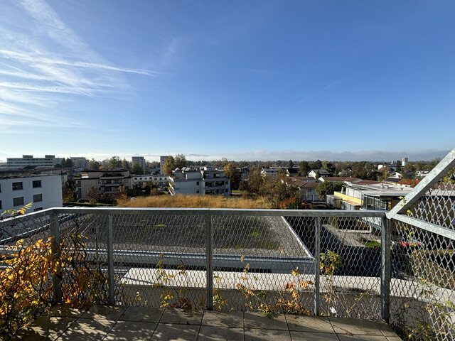 Lichtdurchflutete 2-ZI Wohnung mit Balkon zur Miete