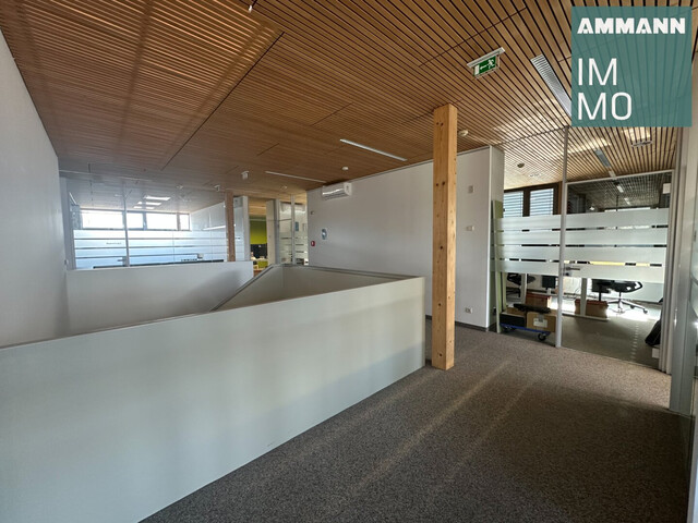 Moderne Büroflächen in Nenzing – ca. 250 m² flexibel nutzbar