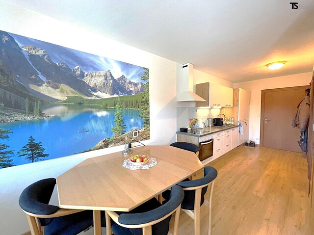 Bregenz: Langen bei Bregenz: 1-Zimmer-Wohnung ca. 28 m2, Balkon ca. 4,60 m2 - TOP 2