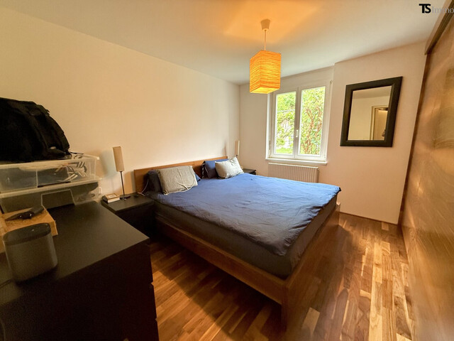 Feldkirch: 2-Zimmer Wohnung am Ardetzenberg mit Blick über Feldkirch