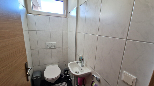 Zentrale 2-Zimmerwohnung zum fairen Preis