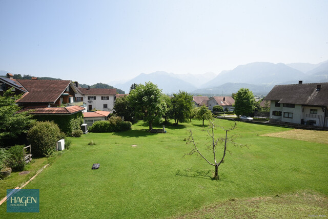 Außergewöhnliches Wohnen in Satteins - Haus mit Ausblick und großem Grundstück!