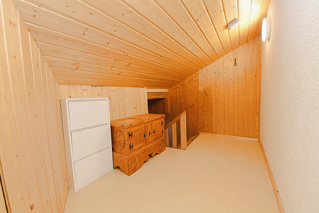 Alpiner Wohntraum: Helle 4- Zimmer Wohnung mit großer Terrasse