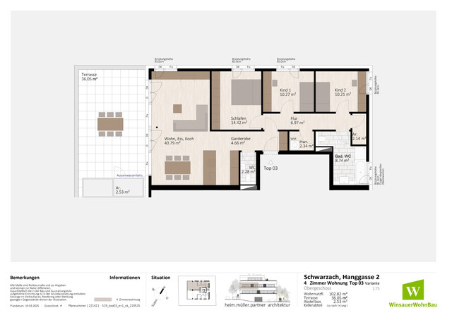 Luxus trifft Raumgefühl: 4 Zimmer für höchste Ansprüche!