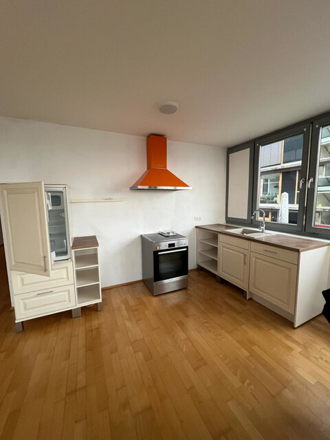 Traumhaftes Wohnen am Bodensee - 2 Zimmer-Wohnung in Bregenz