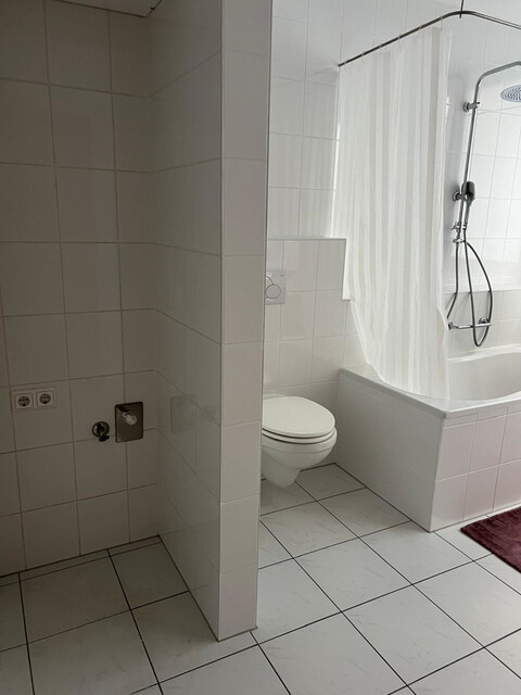 Traumhaftes Wohnen am Bodensee - 2 Zimmer-Wohnung in Bregenz