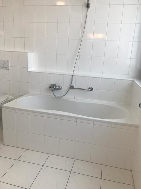 Traumhaftes Wohnen am Bodensee - 2 Zimmer-Wohnung in Bregenz