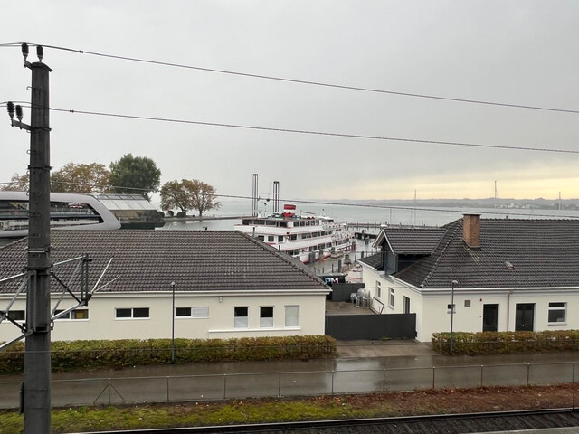 Traumhaftes Wohnen am Bodensee - 2 Zimmer-Wohnung in Bregenz