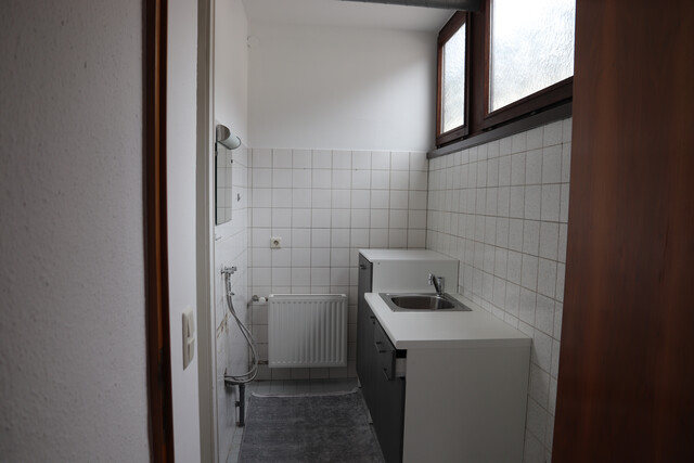 Zentral gelegene Gewerbefläche in der Ortsmitte von Nüziders