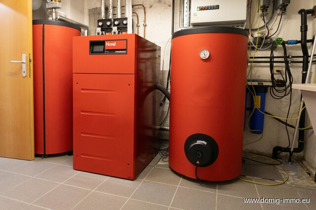 Einfamilienhaus mit Pool, Outdoor-Küche & Smart-Home-Komfort