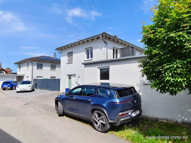 Einfamilienhaus mit Pool, Outdoor-Küche & Smart-Home-Komfort