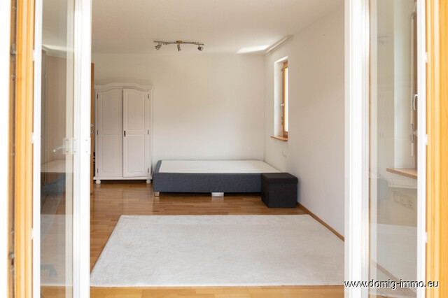 Einfamilienhaus mit Pool, Outdoor-Küche & Smart-Home-Komfort