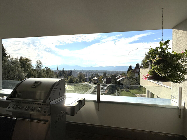 Exklusives Penthouse in bester Panoramalage von Dornbirn – Luxus, Natur & maximale Lebensqualität