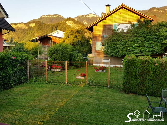 Älteres Einfamilienhaus in guter Lage von Hohenems zu kaufen!