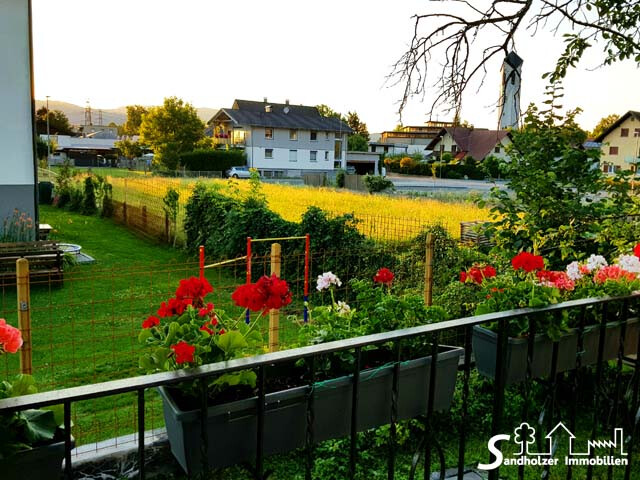 Älteres Einfamilienhaus in guter Lage von Hohenems zu kaufen!