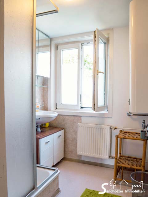 Älteres Einfamilienhaus in guter Lage von Hohenems zu kaufen!