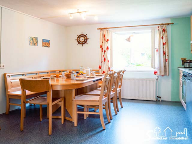 Älteres Einfamilienhaus in guter Lage von Hohenems zu kaufen!