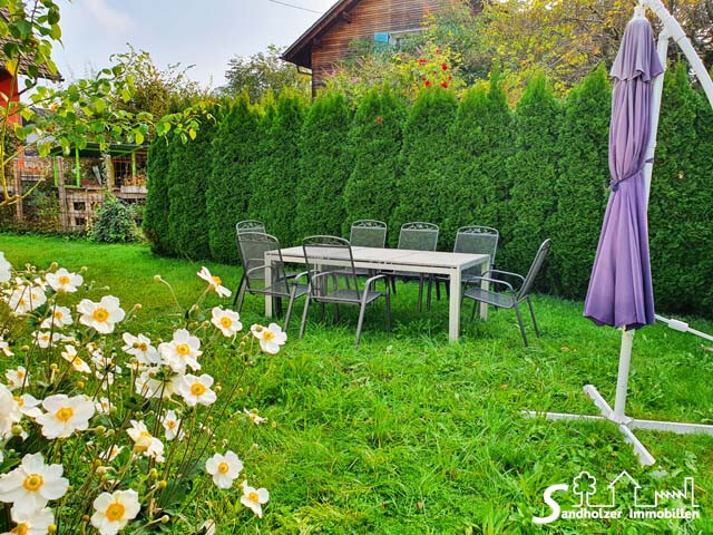Älteres Einfamilienhaus in guter Lage von Hohenems zu kaufen!