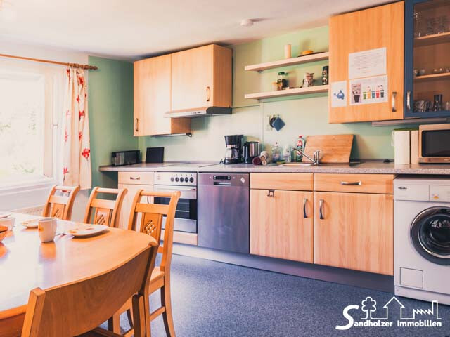 Älteres Einfamilienhaus in guter Lage von Hohenems zu kaufen!
