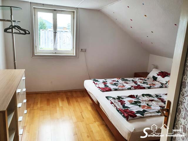 Älteres Einfamilienhaus in guter Lage von Hohenems zu kaufen!
