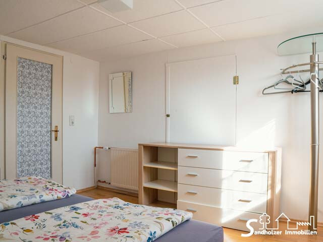 Älteres Einfamilienhaus in guter Lage von Hohenems zu kaufen!