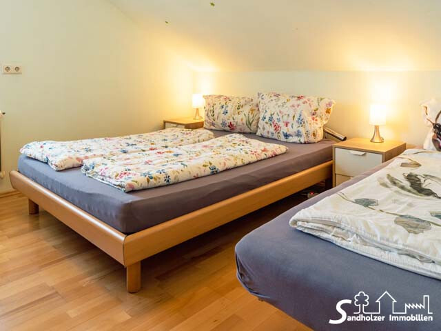 Älteres Einfamilienhaus in guter Lage von Hohenems zu kaufen!