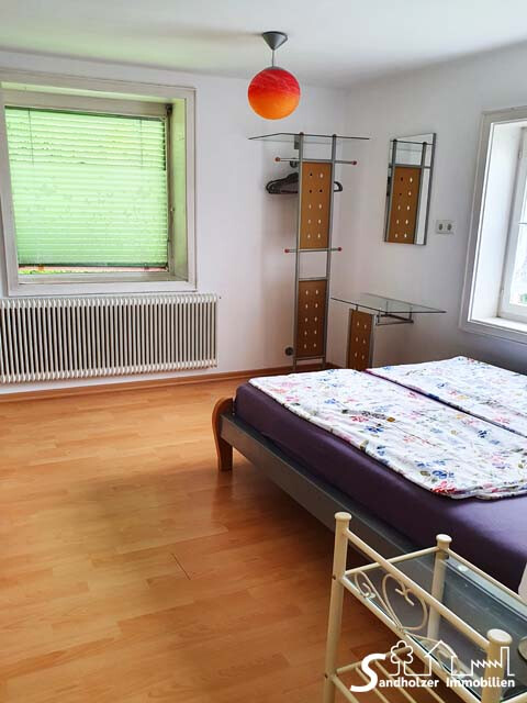 Älteres Einfamilienhaus in guter Lage von Hohenems zu kaufen!