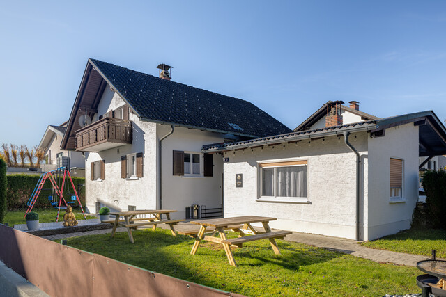 Ihr neues Zuhause – oder ein fix fertiges Investment am Bodensee (voll möbliert!)