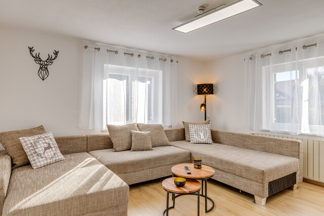 Ihr neues Zuhause – oder ein fix fertiges Investment am Bodensee (voll möbliert!)