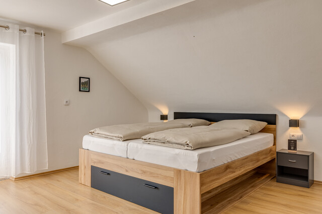 Ihr neues Zuhause – oder ein fix fertiges Investment am Bodensee (voll möbliert!)