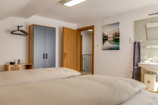 Ihr neues Zuhause – oder ein fix fertiges Investment am Bodensee (voll möbliert!)