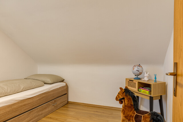 Ihr neues Zuhause – oder ein fix fertiges Investment am Bodensee (voll möbliert!)