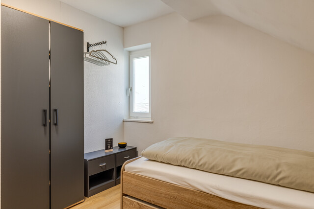 Ihr neues Zuhause – oder ein fix fertiges Investment am Bodensee (voll möbliert!)