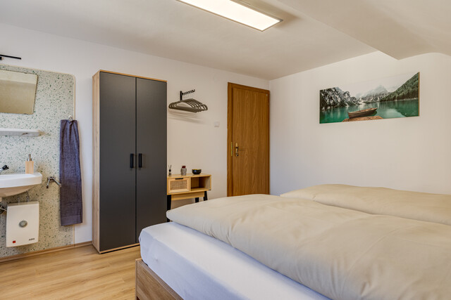 Ihr neues Zuhause – oder ein fix fertiges Investment am Bodensee (voll möbliert!)