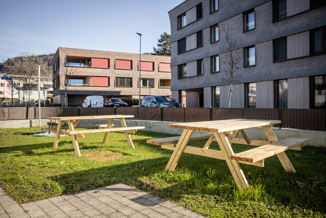 Ihr neues Zuhause – oder ein fix fertiges Investment am Bodensee (voll möbliert!)