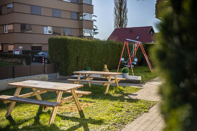 Ihr neues Zuhause – oder ein fix fertiges Investment am Bodensee (voll möbliert!)