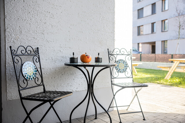 Ihr neues Zuhause – oder ein fix fertiges Investment am Bodensee (voll möbliert!)