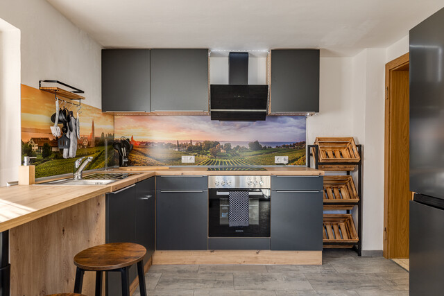 Ihr neues Zuhause – oder ein fix fertiges Investment am Bodensee (voll möbliert!)