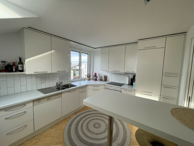 DORNBIRN - 3-Zimmer-Dachgeschosswohnung in toller Lage zu verkaufen!