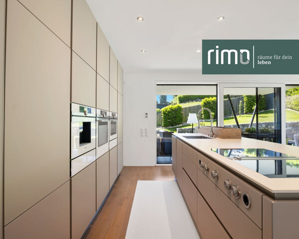 Exklusives Einfamilienhaus in Feldkirch-Nofels – Ruhe, Stil & Nähe zur Stadt