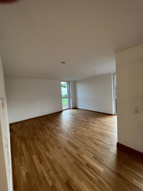 Schöne neue 3-Zimmer-Wohnung