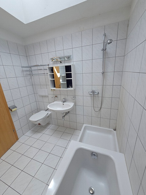 Schöne 3 - Zimmer – Wohnung mit Balkon in guter und ruhiger Lage von Feldkirch-Nofels zu kaufen!