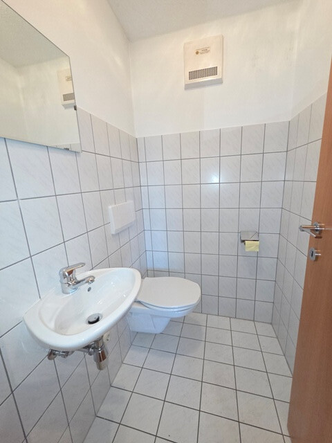 Schöne 3 - Zimmer – Wohnung mit Balkon in guter und ruhiger Lage von Feldkirch-Nofels zu kaufen!