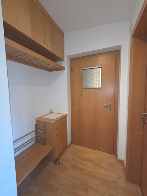 Schöne 3 - Zimmer – Wohnung mit Balkon in guter und ruhiger Lage von Feldkirch-Nofels zu kaufen!