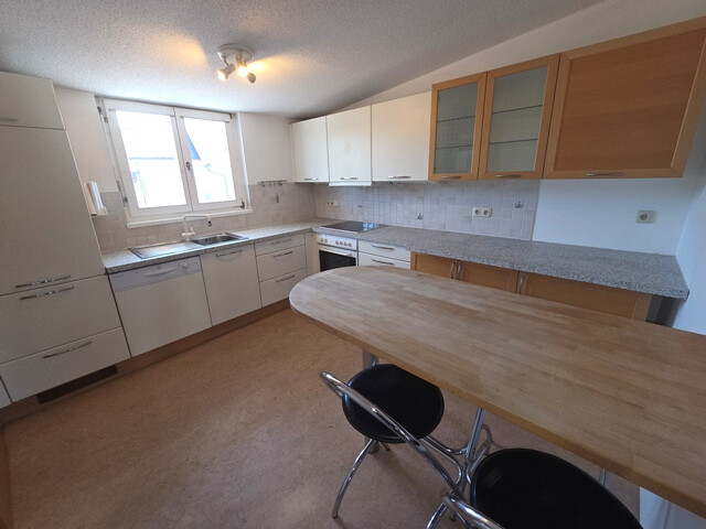 Schöne 3 - Zimmer – Wohnung mit Balkon in guter und ruhiger Lage von Feldkirch-Nofels zu kaufen!