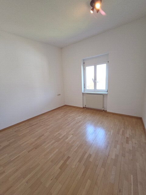 Schöne 3 - Zimmer – Wohnung mit Balkon in guter und ruhiger Lage von Feldkirch-Nofels zu kaufen!