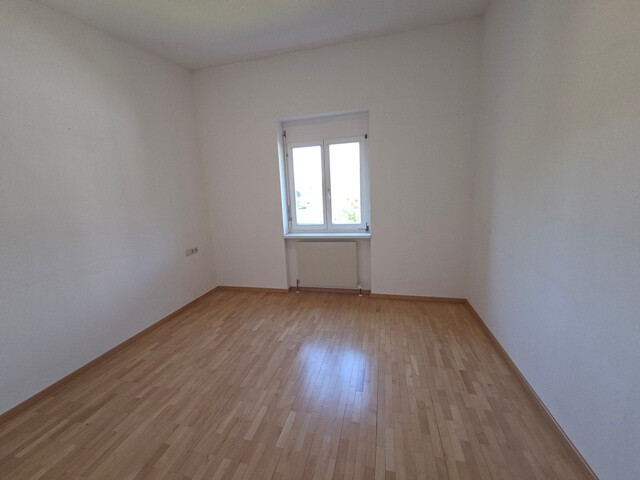 Schöne 3 - Zimmer – Wohnung mit Balkon in guter und ruhiger Lage von Feldkirch-Nofels zu kaufen!