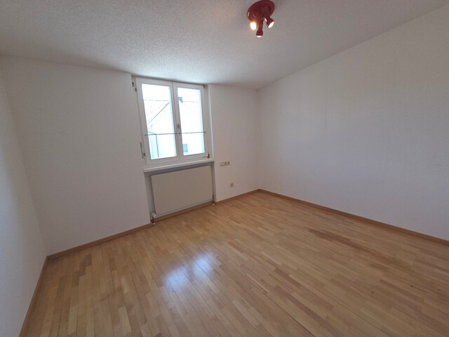 Schöne 3 - Zimmer – Wohnung mit Balkon in guter und ruhiger Lage von Feldkirch-Nofels zu kaufen!