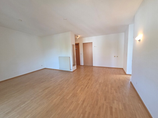Schöne 3 - Zimmer – Wohnung mit Balkon in guter und ruhiger Lage von Feldkirch-Nofels zu kaufen!